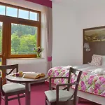 Hotel Buczynski Medical & 4*